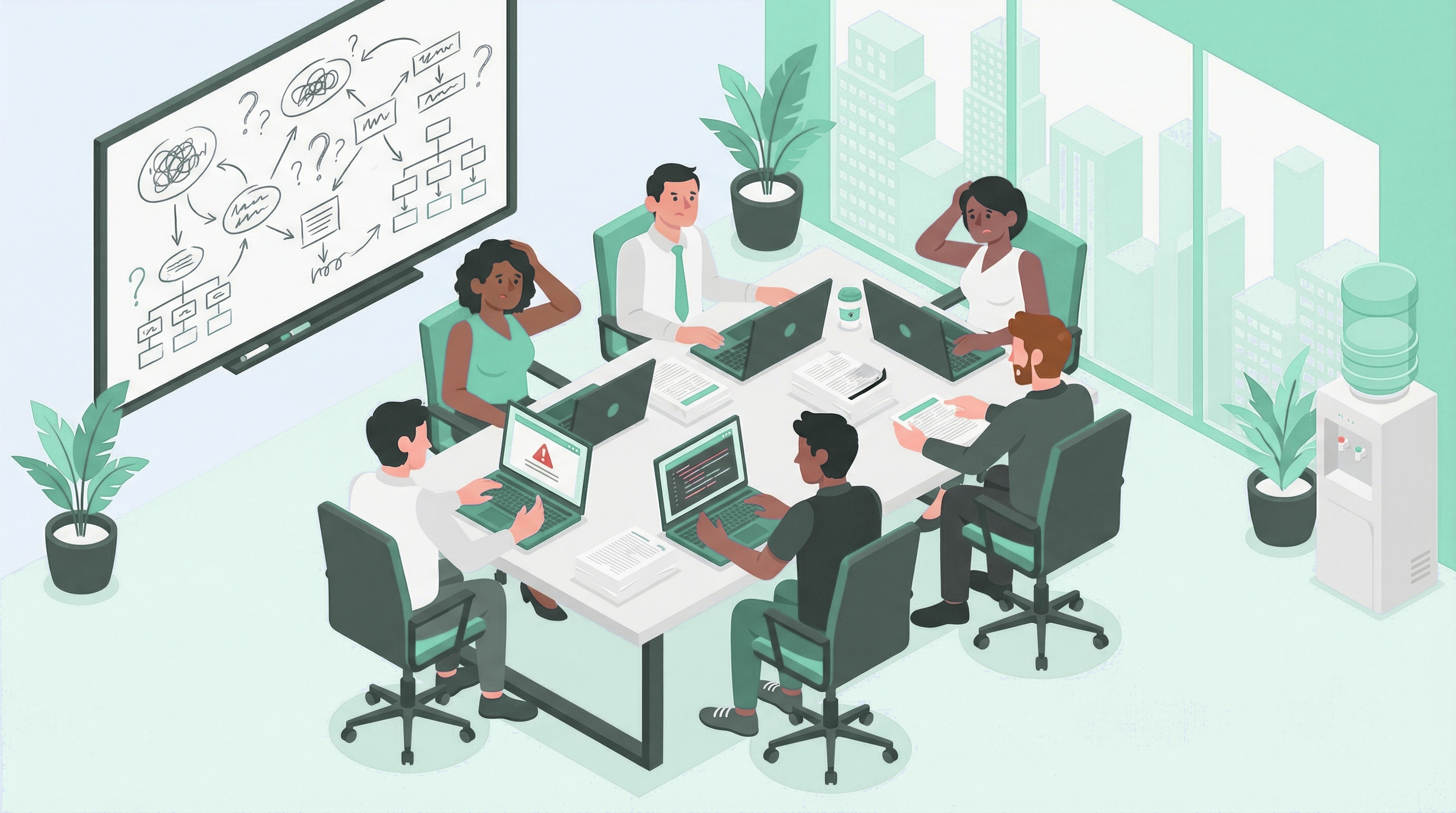 Platzhalterbild für MFA-Service-Steuerung