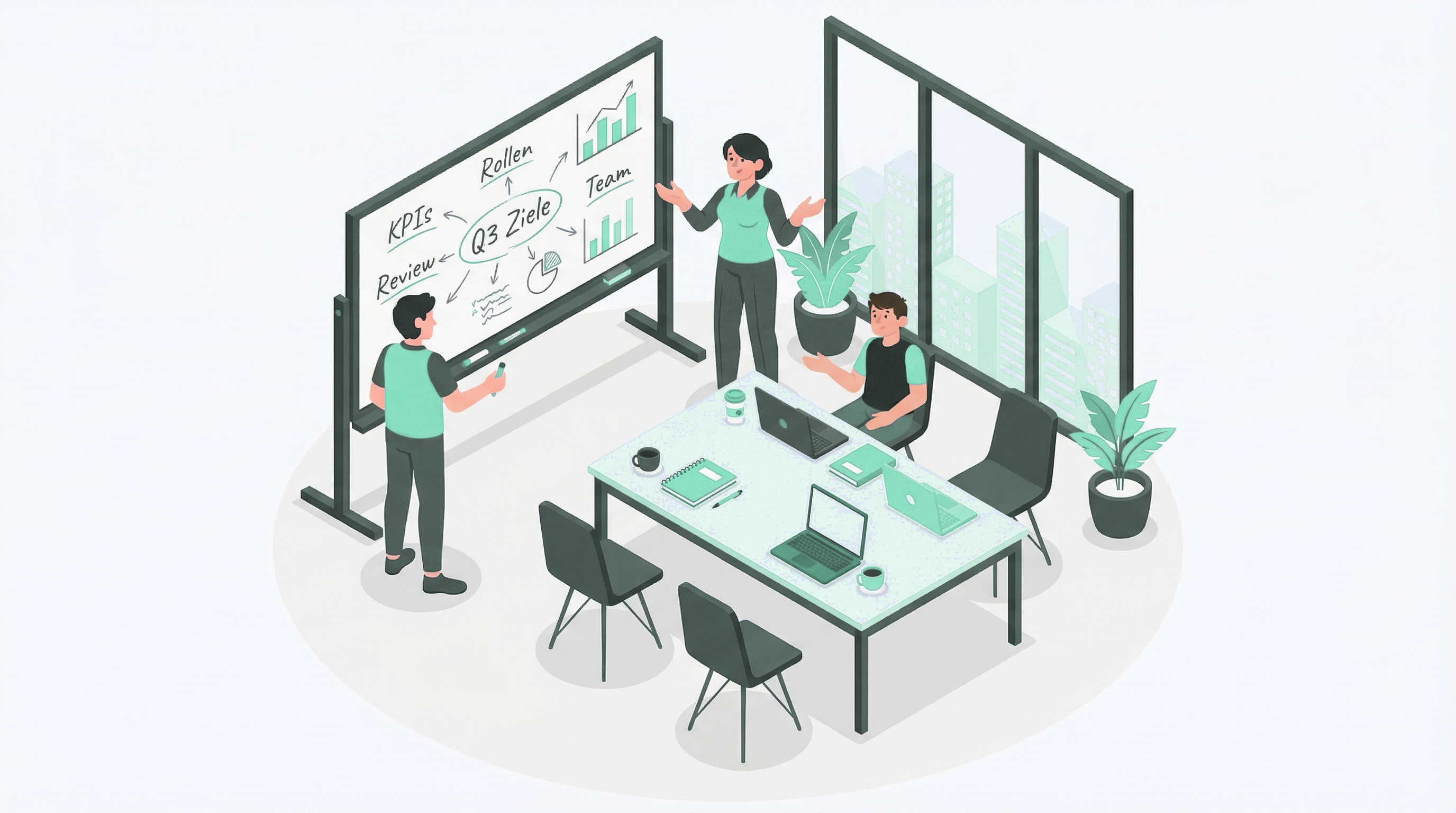 Platzhalterbild für IT Compliance