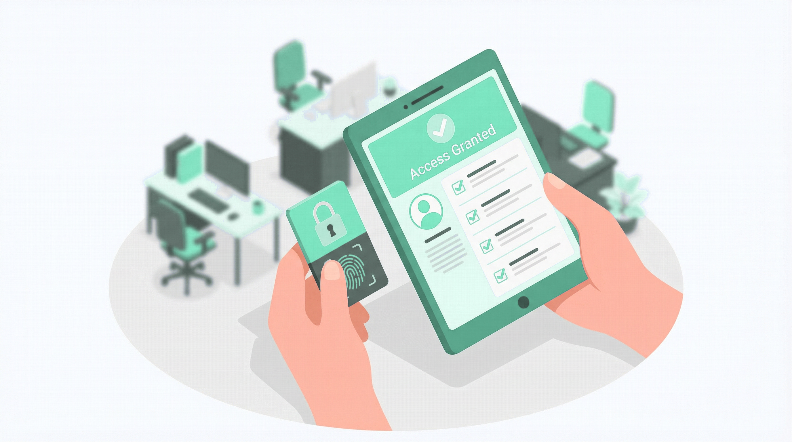 Platzhalterbild für PAM-Bewertung