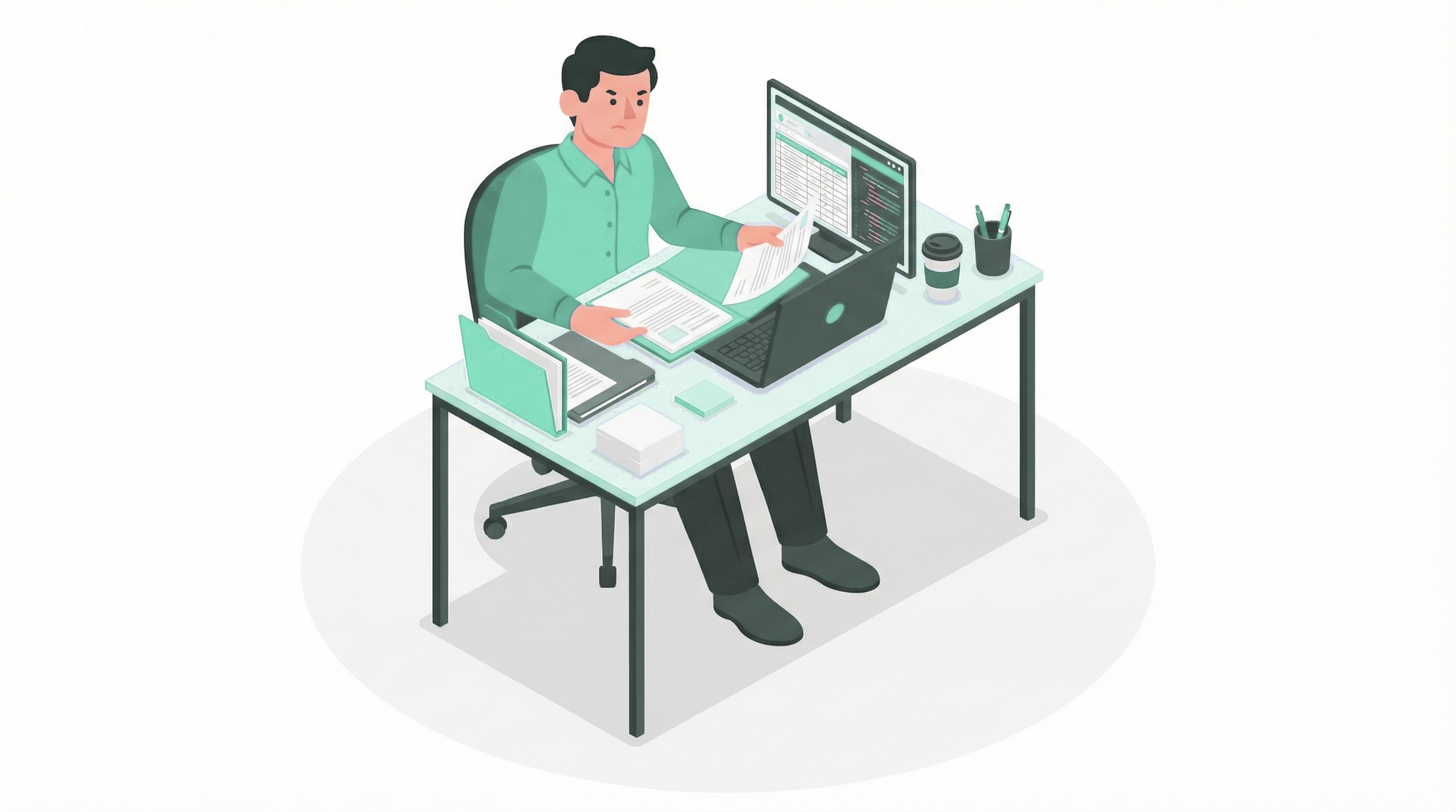 Platzhalterbild für Audit-Unterstützung