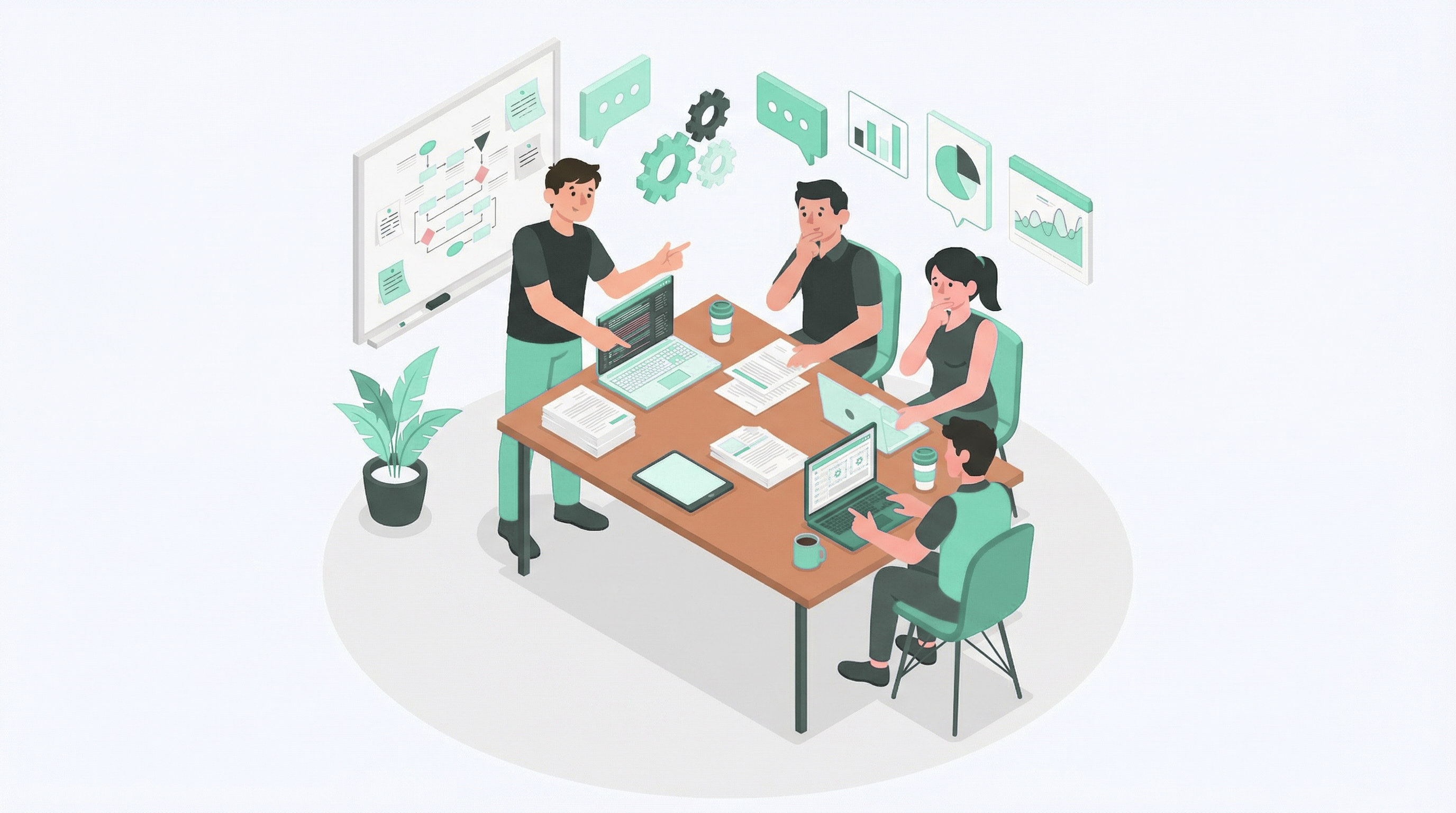 Platzhalterbild für IAM-Teilprojekt